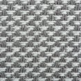 thumbnail image 2 of Camino de Mesa DII de Punto de Algodón 38x183 cm Gris, 2 of 7