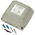 thumbnail image 2 of Sloan Valve 3365000 TF-450-A Splash Proof Junction Box, 2 of 3