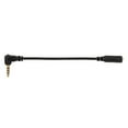 thumbnail image 4 of Earphone Adapter Cable Headphone Adapter Connector Converter Cable , Trs To Trrs Converter Line , For Tablets, 4 of 8