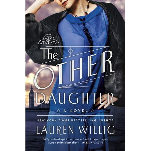 Other Daughter, (Paperback)