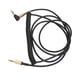 thumbnail image 1 of Cable En Espiral De 3,5 Mm, Núcleo De Cobre Libre De Oxígeno De Repuesto Cable Retráctil De 3,5 Mm A 3,5 Mm Para MID ANC Para Major 3 III, 1 of 7