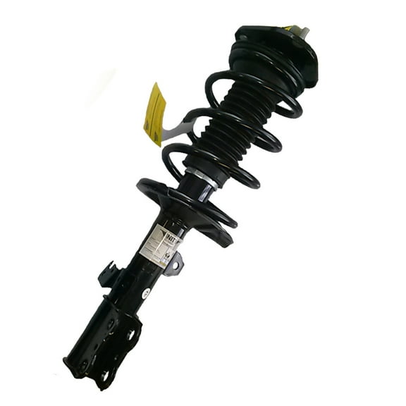 Unity Automotive Front Left Complete Strut Assembly Fits 2005-2010 Scion tC, 11801