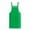 #11 Army Green, variant on Fwttom Cotton Aprons for Women with Pockets - Chef Apron Adjustable Bib Waterproof, Breathable Kitchen Aprons for Cooking, Dishwashing, BBQ, Drawing
