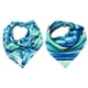 thumbnail image 4 of Bandanas para perros BFF set de 3 piezas talla chica Tropical BFF-017-S3P-S, 4 of 5