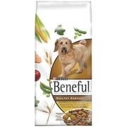 Beneful Healthy Harvest Dog Food, 7 lb