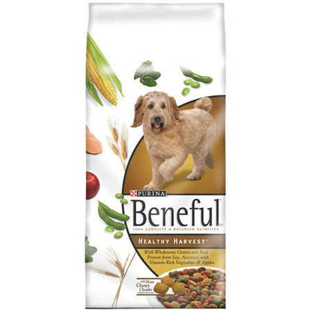 Beneful Healthy Harvest Dog Food, 7 lb