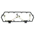 thumbnail image 2 of TRQ Valve Cover Gasket Repair Kit & Glow Plug Harnesses for Ford Van Pickup SGA11391, 2 of 4
