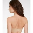 thumbnail image 3 of Lilyette Womens Strapless Minimizer Bra C-DD Cups Style-939, 3 of 3