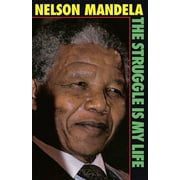The Struggle Is My Life (Paperback)