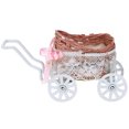 thumbnail image 4 of Miniature Stroller Miniature House Furniture Mini Furniture Miniature Baby Stroller, 4 of 7