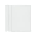 thumbnail image 3 of Artist Canvas Panel, 100% Cotton Acid Free White Canvas, 12"X16", 3 Pieces, Deluxe Canvas, Ideal for Art Students, Educators, Artists and Professionals., 3 of 4