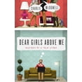 thumbnail image 1 of Pre-Owned Dear Girls Above Me: Inspired by a True Story, (Paperback), 1 of 1