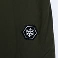 thumbnail image 3 of SUNSIOM Men's Solid Color Vest Hooded Sleeveless Slim Fit Stylish Waistcoat, 3 of 6