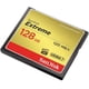 thumbnail image 2 of Compact Flash SanDisk Extreme 128 GB, 2 of 3