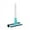 84#Green, variant on 3‑in‑1 Multifunctional Glass Cleaning Scraper with Spray & Washer, Stainless Steel Rod Window Wiper, Streak Free Cleaning Tool for Glass Mirror Shower Door Car Windshield