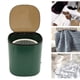 thumbnail image 1 of Mini Lavadora Portátil Lavadora con Luz Azul de 45 L Bañera de Lavado Turbo con Cesta de Drenaje para Camisetas Ropa Interior y Calcetines ANGGREK  Otros, 1 of 8