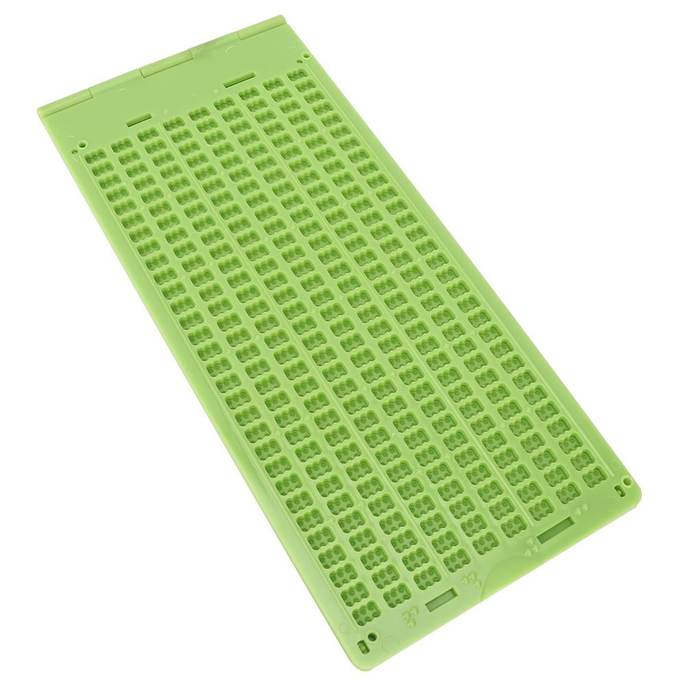 Braille slate online shopping picture