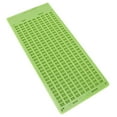 thumbnail image 1 of Dioche Braille Store Business Card Slate Portable Plastic 9 Row 30 Cell Braille Writing, 1 of 8