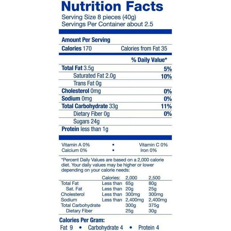 HI-CHEW Bag Original Mix 3.53oz (Assorted Mix of Strawberry, Grape, and Green Apple)