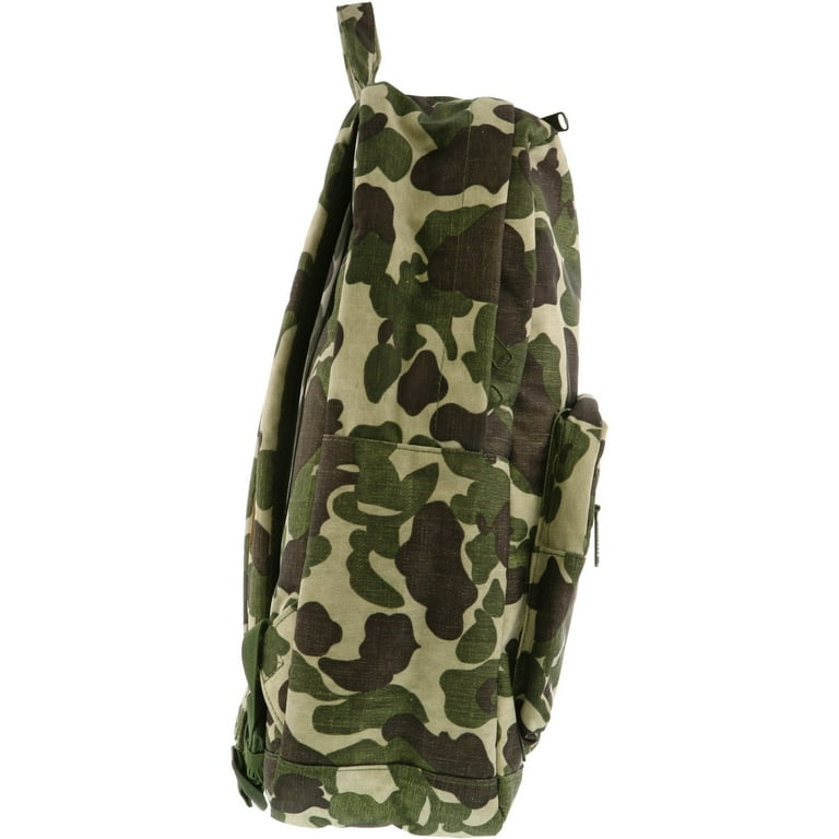 Herschel frog cheap camo backpack