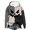 Grey, variant on Halloween Women Hoodies Sweatshirts Gifts Xmas Rapper Cool Things Novelty Stuff Black Red Pullover Hoodie