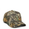 thumbnail image 7 of Outdoor Cap PFX-700 Camo Performance Proflex Cap-Kryptek Yeti -M/L, 7 of 7