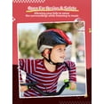 thumbnail image 2 of Auriculares Bluetooth iClever Kids Open Ear Safe Volume, 2 of 6
