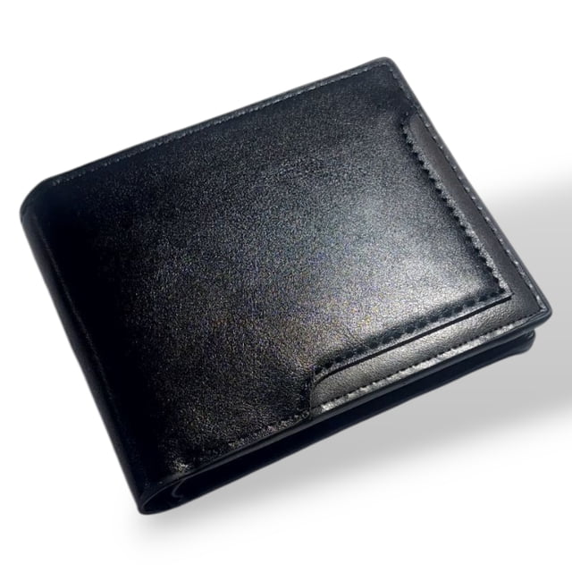 Cartera para caballero Horse Imperial en Fino Ecopiel