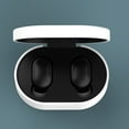 thumbnail image 1 of Wear-resistant Anti-falling Solid Color Earphone Case for Redmi AirDots Youth, 1 of 8