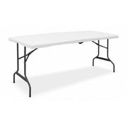 Folding Chair 30 x 72 Inch Powder Coated Deluxe Foldable Banquet Table