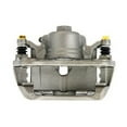 thumbnail image 2 of Centric Parts 14140099 Centric Semi-Loaded Brake Caliper Fits select: 2005-2006 HONDA CR-V, 2012-2015 HONDA CIVIC SI, 2 of 4