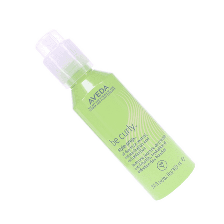 Aveda Be Curly Style-Prep , 3.4 Ounce