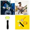 HMOONORY Silicone Roller For Edge Tape And Welding Tarpaulins Walmart hmoonory-silicone-roller-for-edge-tape-and-welding-tarpaulins-walmart