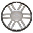 thumbnail image 2 of Jensen Boat Subwoofer Speaker Cover | Premier 10 1/2 Inch Grille, 2 of 3