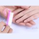 thumbnail image 5 of Lámpara de uñas UV de 120 W Pantalla LCD Tiempo configurable Secado rápido TFixol  Rosa y enchufe de EE. UU., 5 of 7