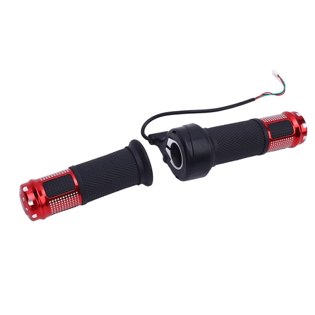 Ajustería del Acelerador de Scooter de Aleación de Aluminio, Acelerador de Triciclo del Acelerador de Tres Velocidades