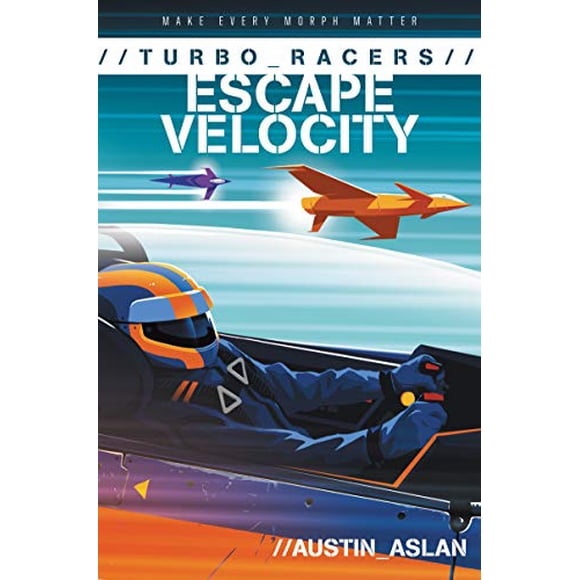 Escape Velocity (Turbo Racers)