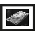 thumbnail image 2 of King Solomons Temple Framed Print Wall Art Sold by Art.Com, 2 of 5