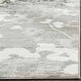 thumbnail image 3 of SAFAVIEH Adirondack Hortense Floral Area Rug, Silver/Ivory, 3' x 3' Square, 3 of 5