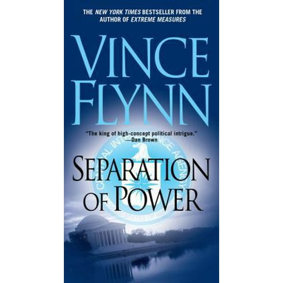 Pre-Owned Separation of Power (Unknown) 1439135738 9781439135730