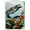 MultiColor, variant on Zippo Guy Harvey High Polish Teal Pocket Lighter