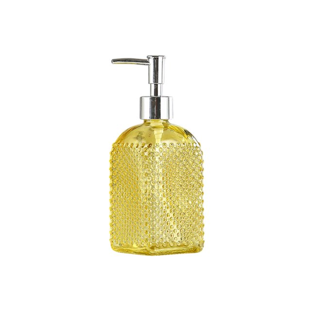 Sanitizador de Mano Recarga Botella de Loción de Mano Baño Botella de Suplemento para el Hogar Botella de Suplemento de Loción de Baño Set de Inodoro Botella de Suplemento