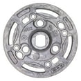 thumbnail image 2 of Genuine Husqvarna 590895801 Pulley PJ6 Fits K750 K760 K970 OEM Replace 586424001, 2 of 3