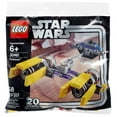 thumbnail image 2 of LEGO Star Wars Podracer Bagged Set, 2 of 2