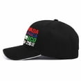 thumbnail image 4 of VisorHat Unisex Sun Shield Cap for Outdoor Sports and Daily Wear Printed Design Adjustable Everyday Wear, 4 of 7