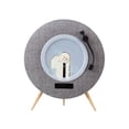 thumbnail image 2 of New UFO CD Player Bluetooth Speaker Retro Design All-in-One Music Disc Player Creative Gift ,Widely Used, 2 of 6