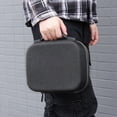 thumbnail image 3 of Kuymtek Bolsa de almacenamiento Estuche de transporte Maleta para DJI FPV Goggles V2 Portable Hard Shell Kuymtek Componentes de la computadora, 3 of 9