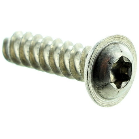 

Sea-Doo New OEM Plastite Torx Screw M6 250000466