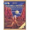 Holt Elements of Literature Georgia: Holt Reader: INT WKTXT EOLIT 2003 Grade 8 [Paperback - Used]