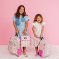 thumbnail image 3 of Wildkin Kids 16 Inch Backpack for Boys and Girls (Pink and Gold Stars), 3 of 8